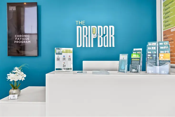 the dripbar north carolina information