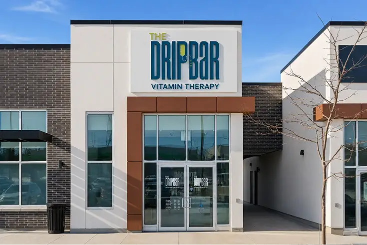 the dripbar north carolina